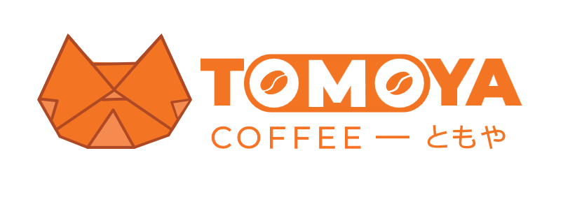 Logo TOMOYA