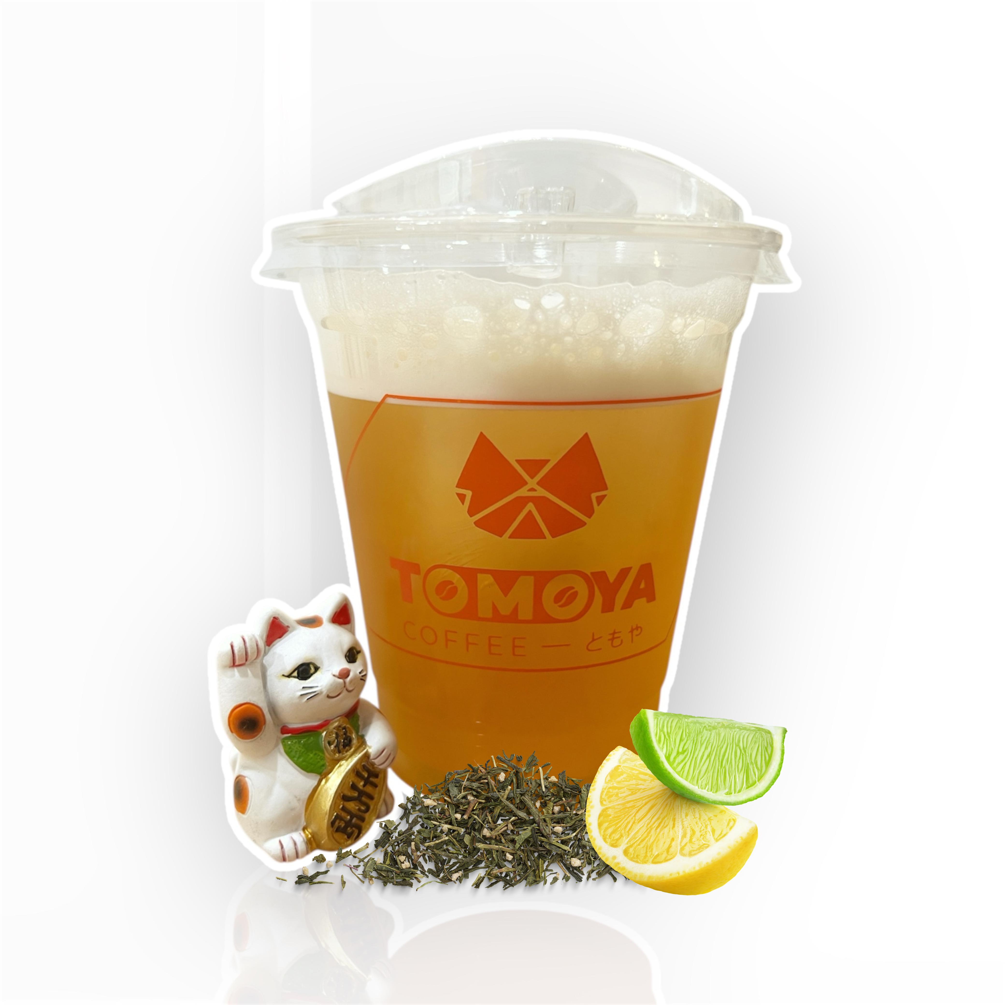 Lemon Tea
